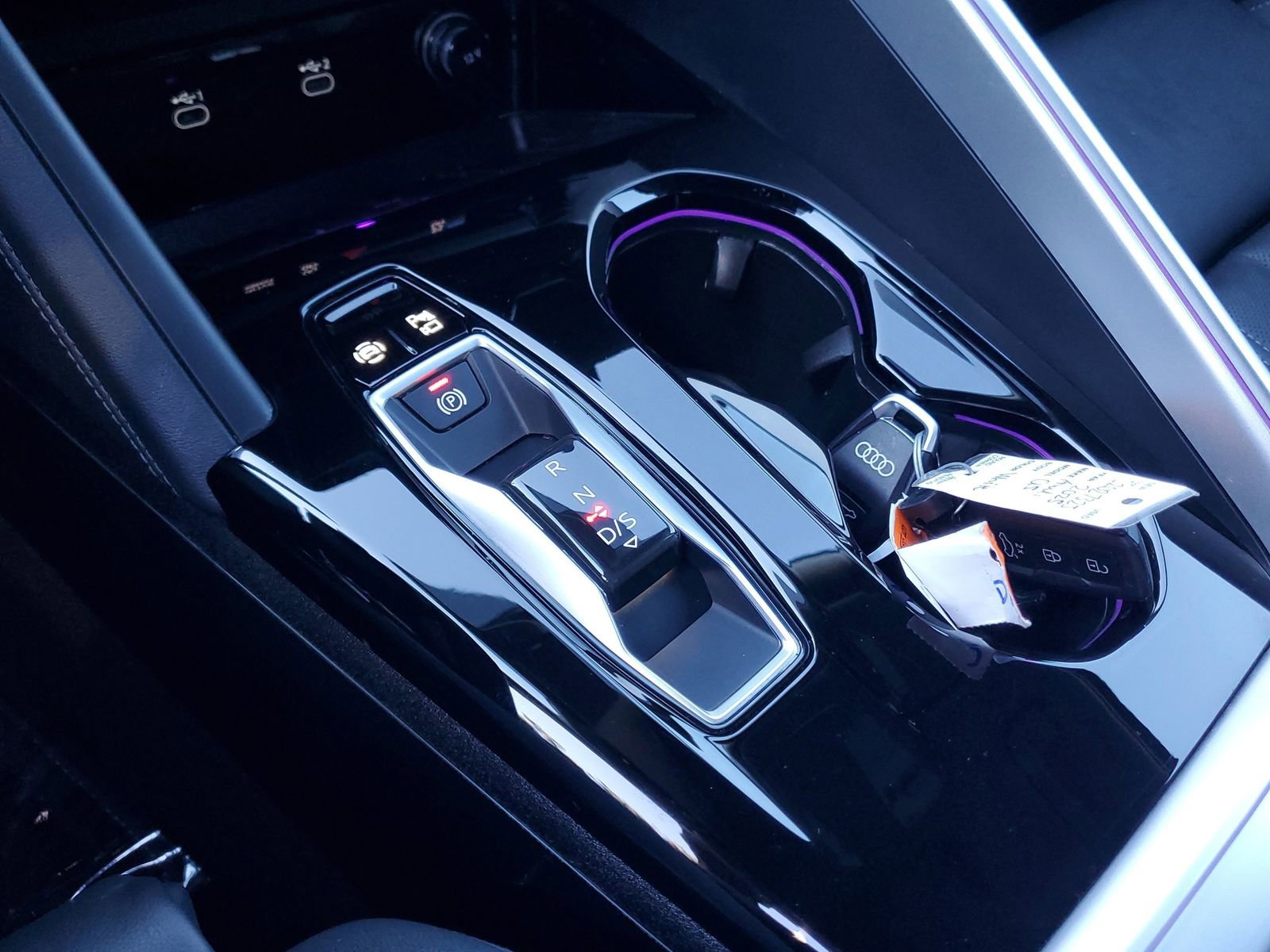 Used 2025 Audi Q5 Premium Plus w/ Premium Plus image 30