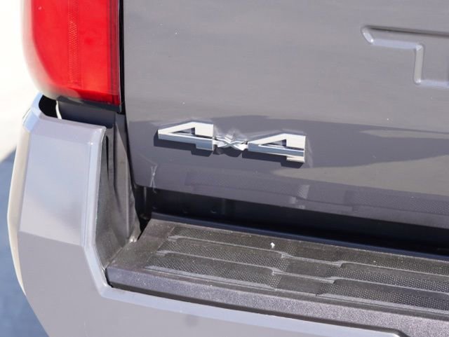 Certified 2025 Toyota Tacoma SR5 image 14