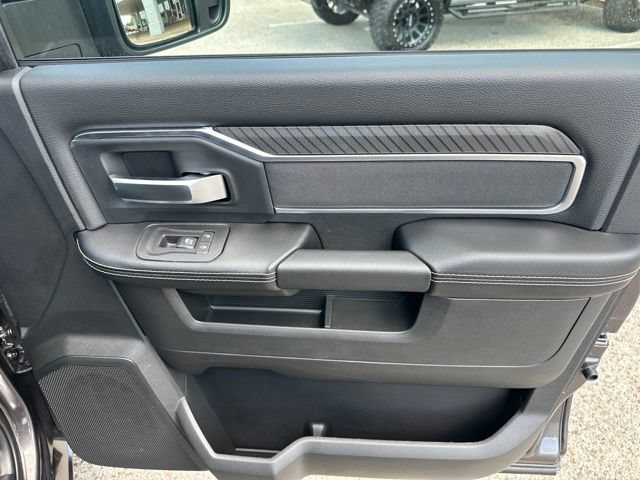 New 2027 RAM 3500 Lone Star AWD/4WD image 55