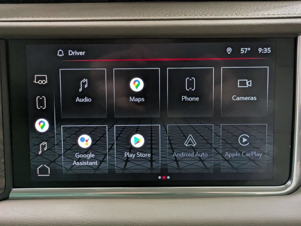 Used 2022 GMC Yukon XL Denali AWD/4WD image 44
