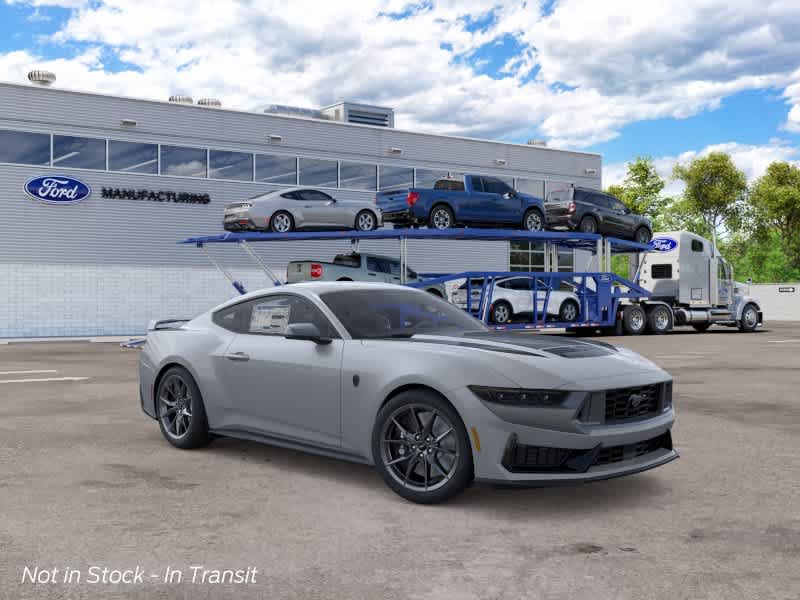 New 2026 Ford Mustang Dark Horse RWD image 7