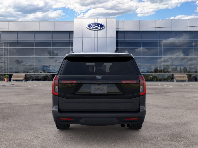 New 2026 Ford Expedition Tremor AWD/4WD image 5
