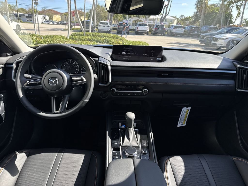 New 2026 MAZDA CX-50 AWD 2.5 Hybrid w/ Weather Package image 14