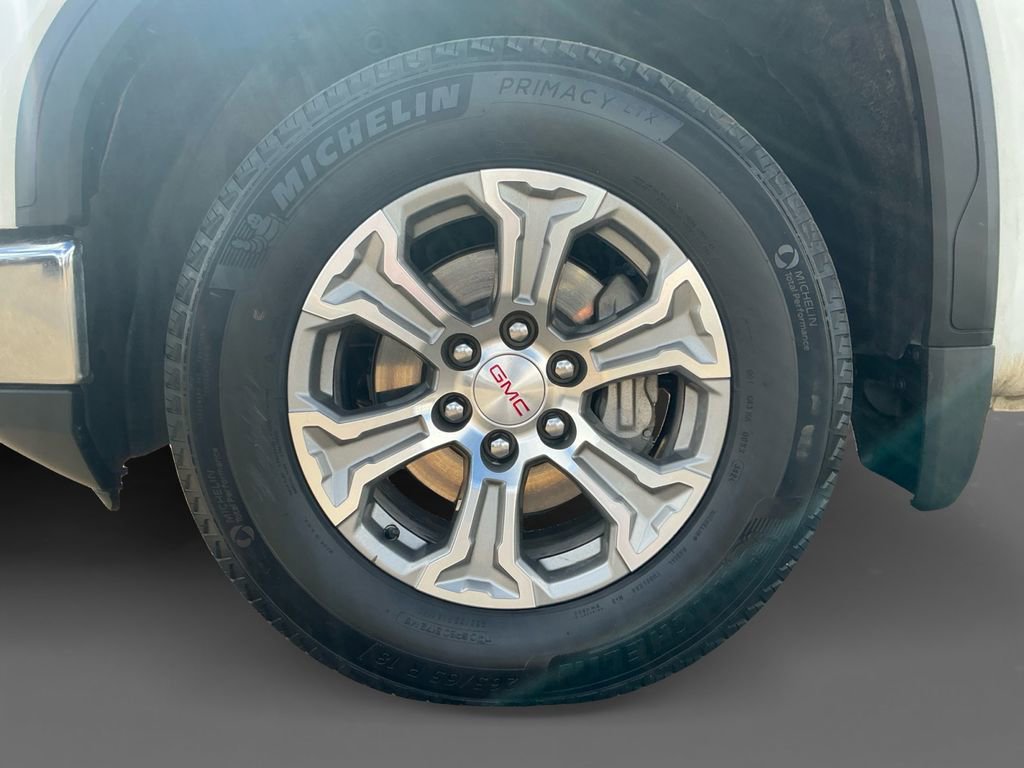 Used 2025 GMC Sierra 1500 SLT image 14