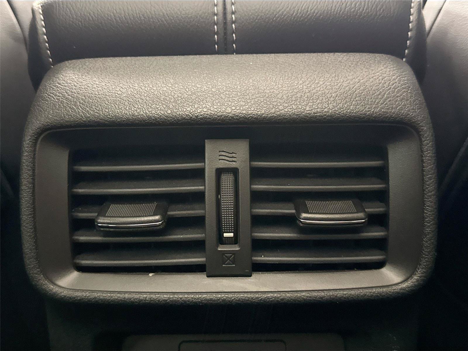 Used 2025 Nissan Murano SL AWD/4WD image 36