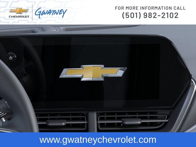 New 2026 Chevrolet Trax LT w/ Midnight Edition FWD image 20