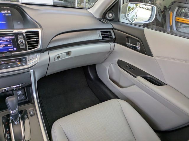 Used 2014 Honda Accord EX-L image 15