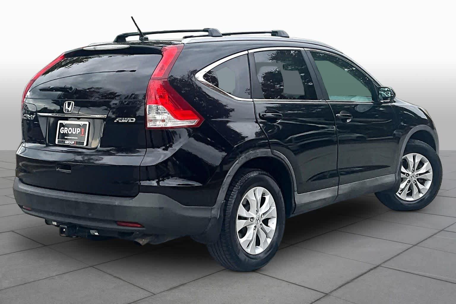Used 2013 Honda CR-V EX image 12