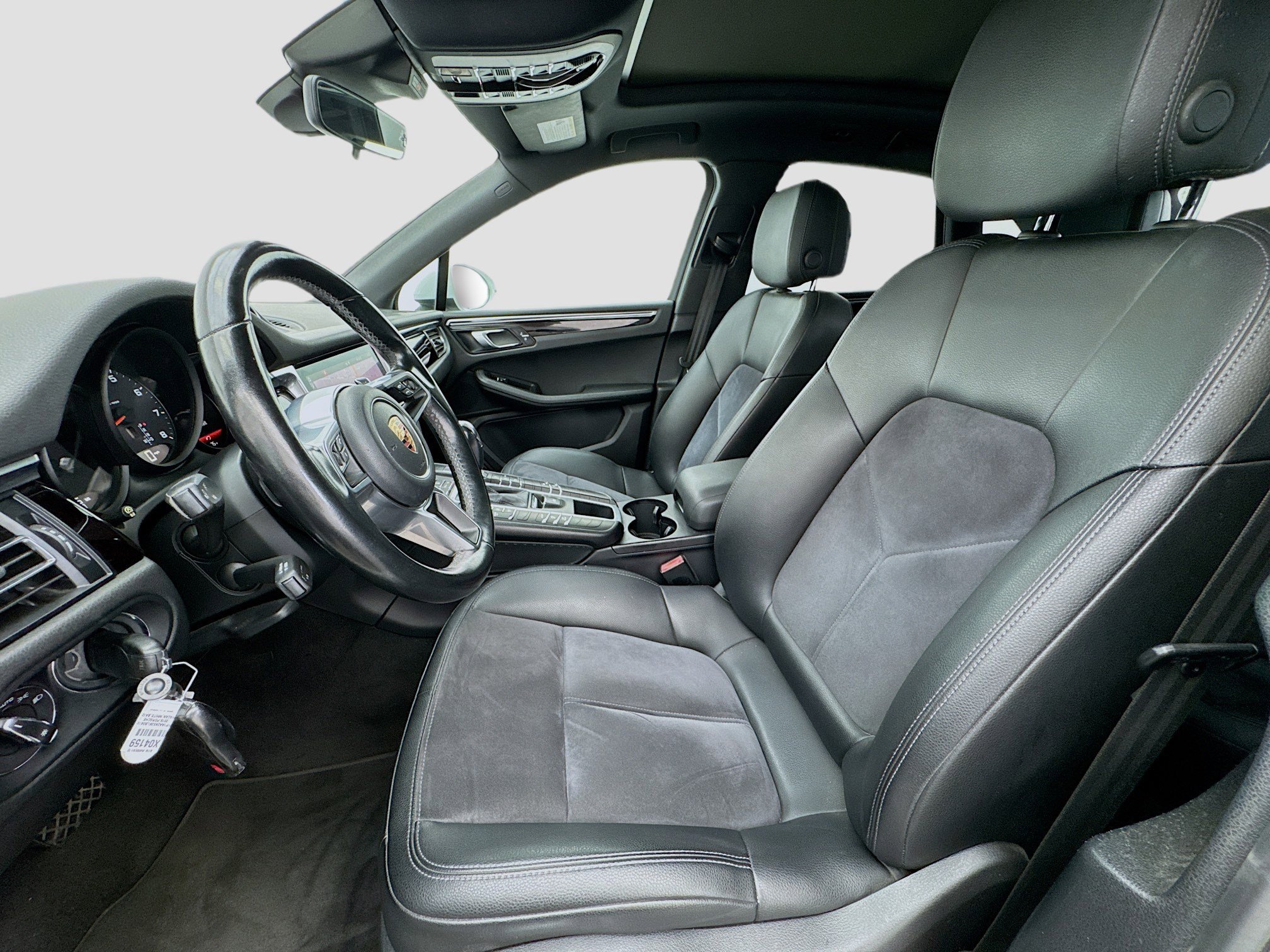 Used 2019 Porsche Macan image 13