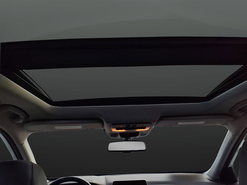 Used 2022 Nissan Rogue SL FWD image 19