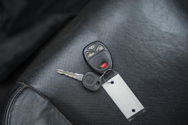 Used 2014 Chevrolet Silverado 2500 LTZ w/ LTZ Plus Package AWD/4WD image 48