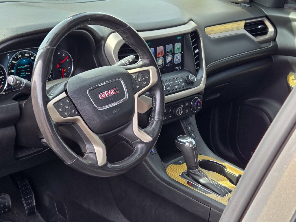 Used 2019 GMC Acadia Denali w/ Technology Package AWD/4WD image 36