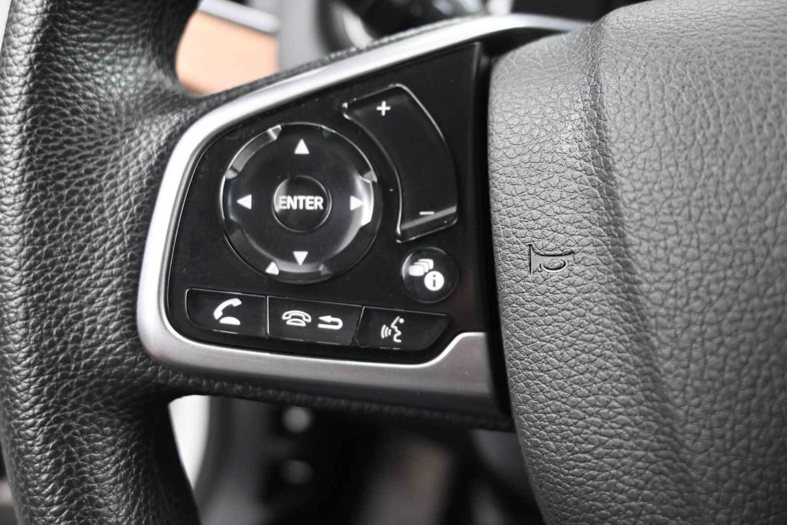 Used 2022 Honda CR-V EX image 12