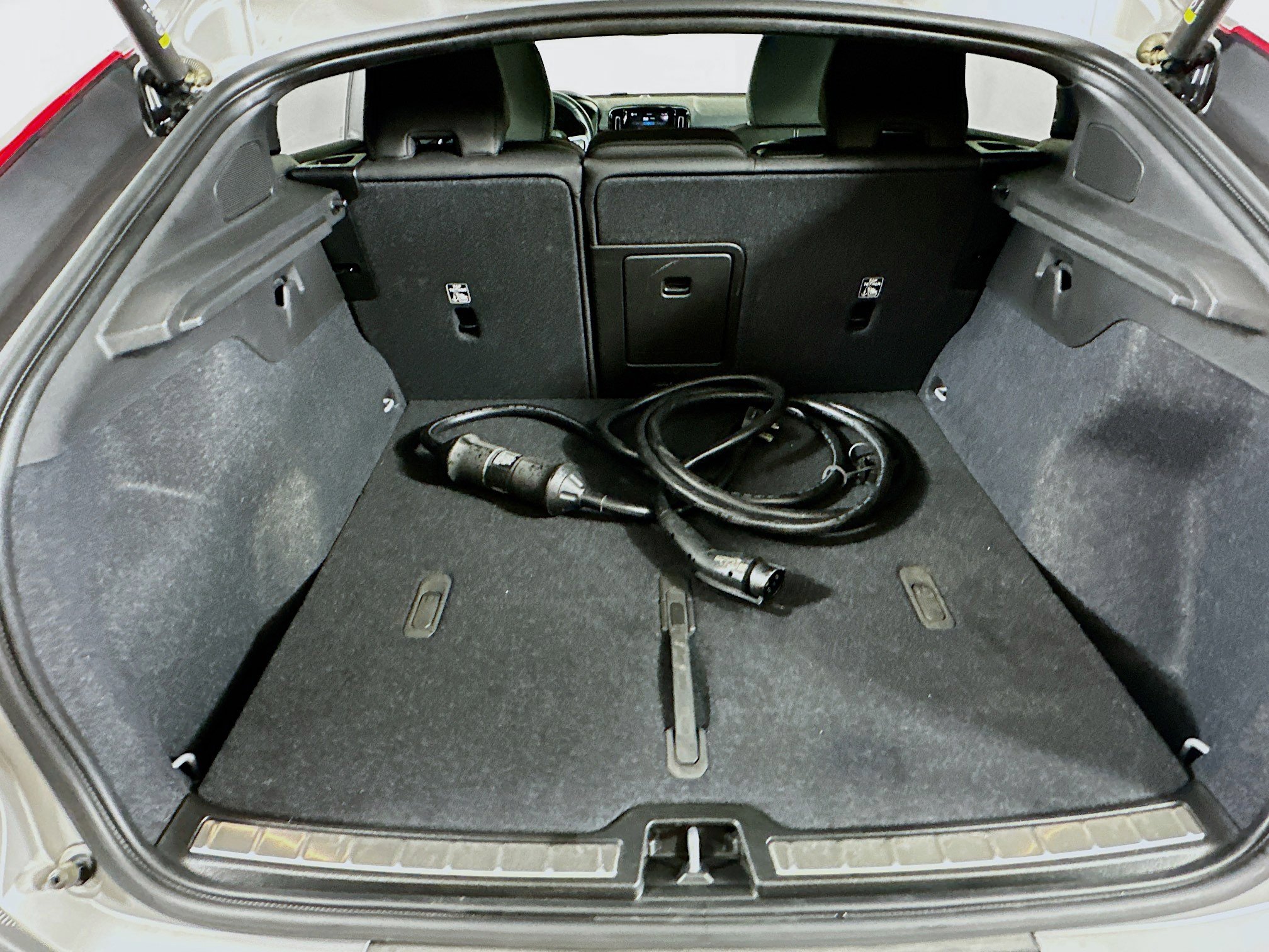 Used 2023 Volvo C40 P8 Recharge Plus AWD/4WD image 27