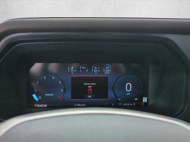 Used 2024 Ford F150 King Ranch w/ FX4 Off-Road Package image 11