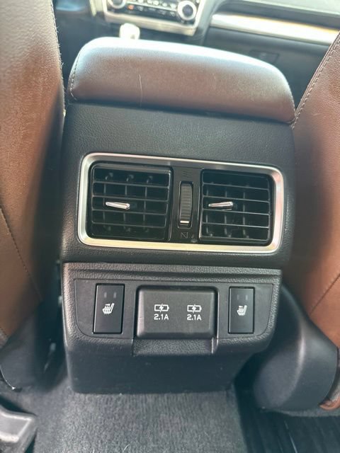 Used 2019 Subaru Outback 2.5i Touring w/ Popular Package #3A AWD/4WD image 13