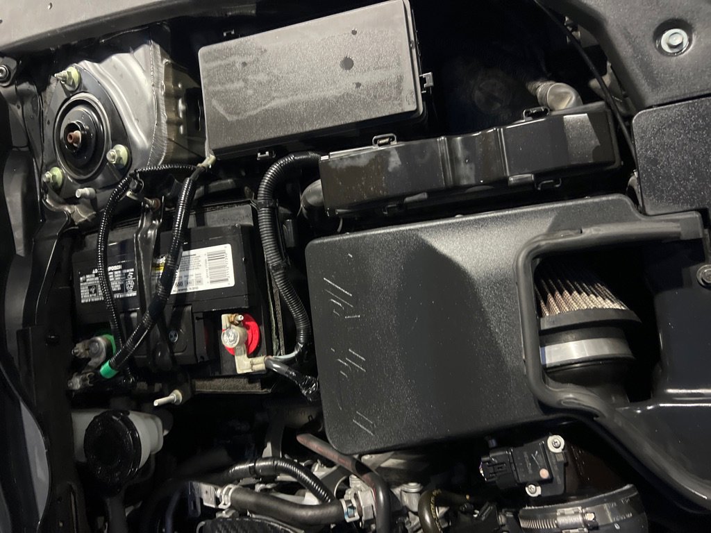 Used 2019 Honda Civic Type R image 45