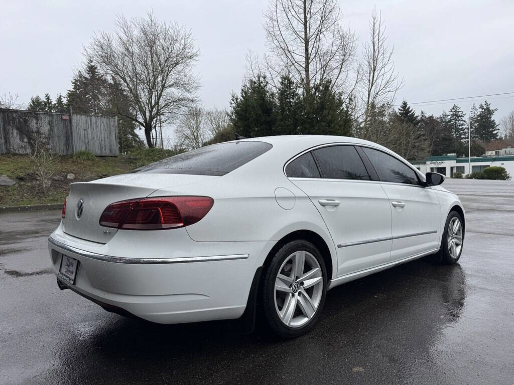 Used 2015 Volkswagen CC Sport image 3