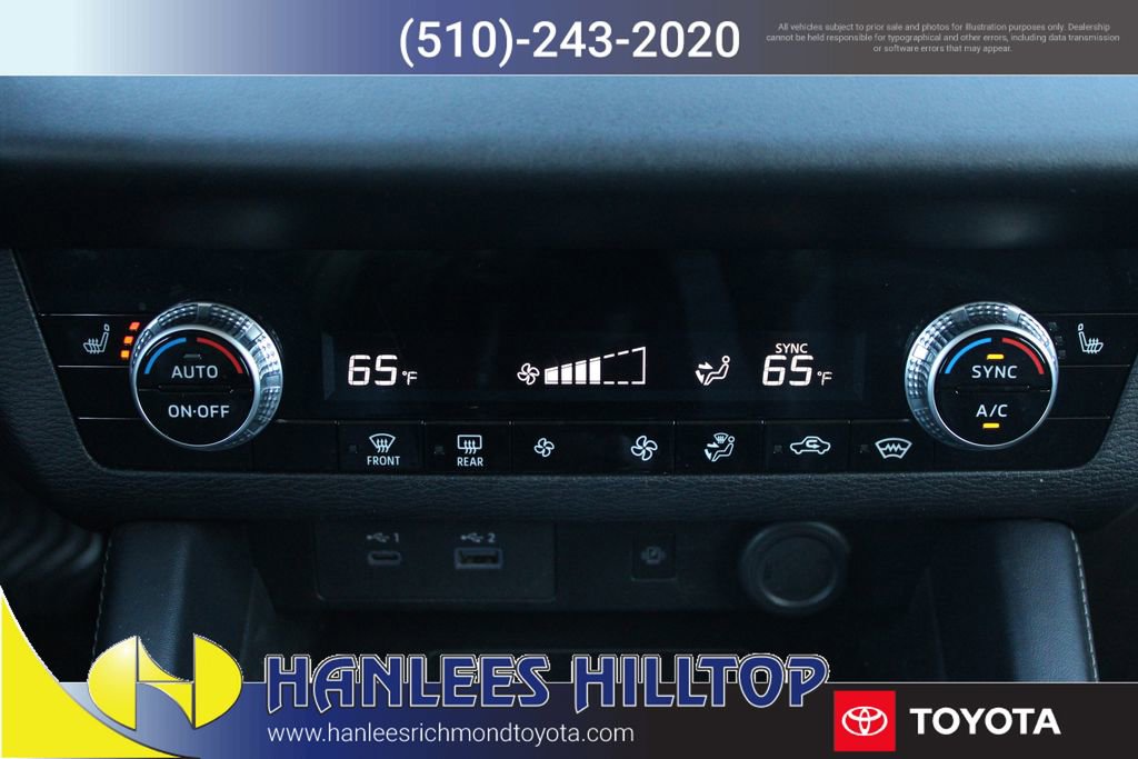 Used 2024 Mitsubishi Outlander SE image 23