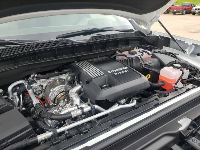 New 2026 GMC Sierra 1500 SLT w/ SLT Premium Plus Package AWD/4WD image 37