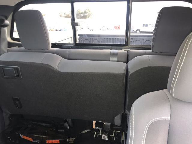 Certified 2022 Nissan Titan S image 20