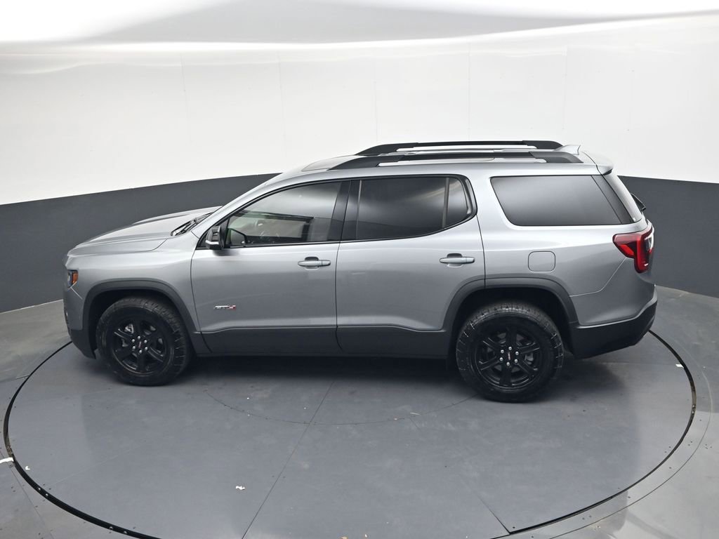 Used 2023 GMC Acadia AT4 w/ Technology Package AWD/4WD image 23
