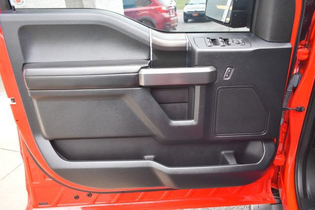 Used 2018 Ford F150 XLT w/ Equipment Group 302A Luxury AWD/4WD image 18