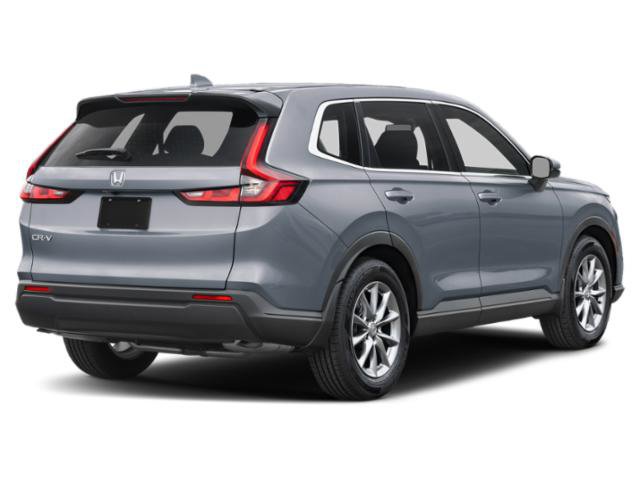 New 2026 Honda CR-V EX image 2