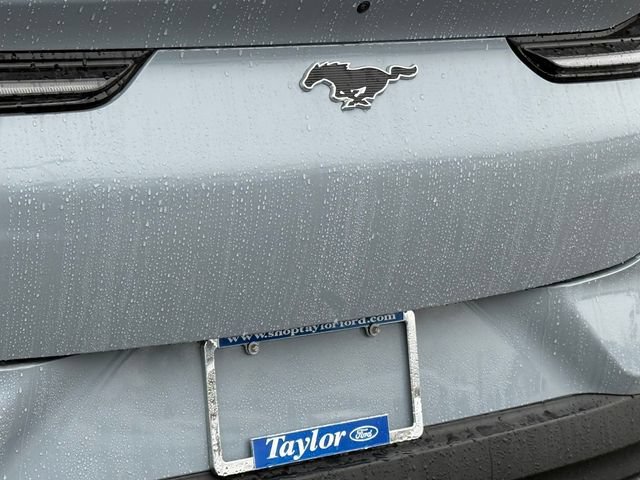 New 2026 Ford Mustang Mach-E Premium w/ Technology Package AWD/4WD image 7
