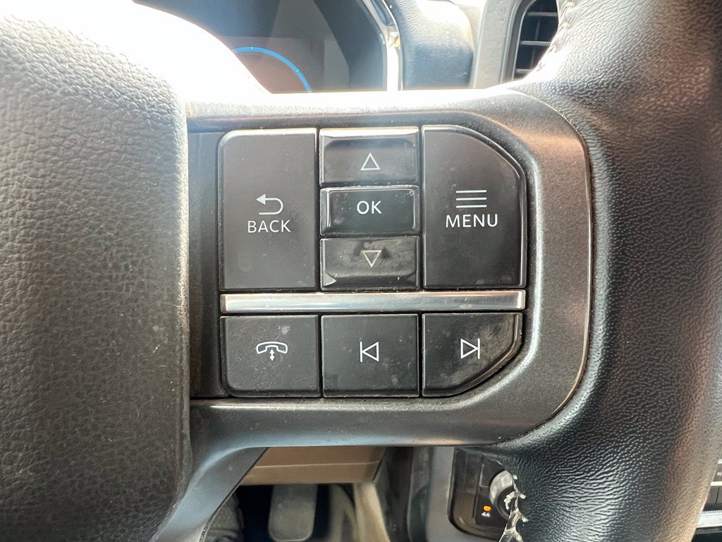 Used 2022 Ford F150 Lariat AWD/4WD image 19