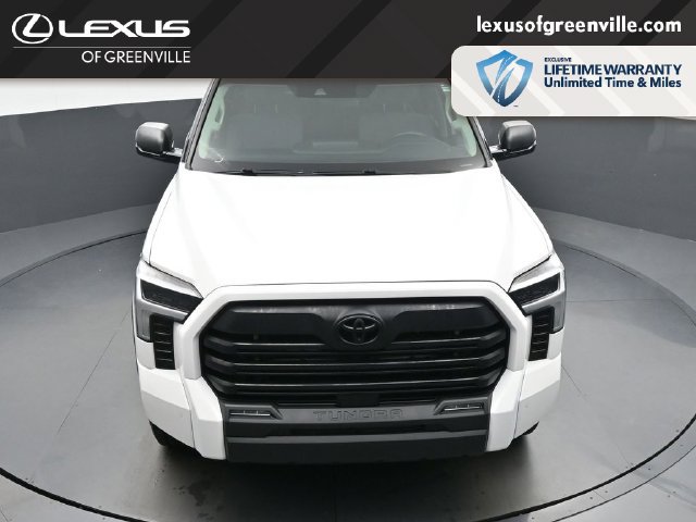 Used 2023 Toyota Tundra SR5 w/ SR5 Convenience Package AWD/4WD image 45