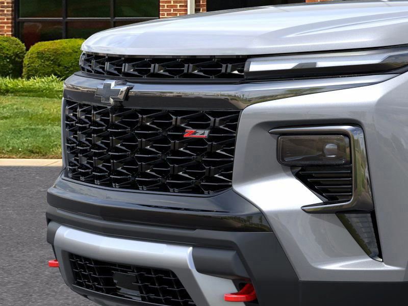 New 2026 Chevrolet Traverse Z71 image 13