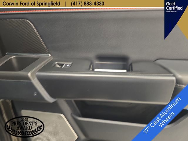 Used 2024 Ford F150 Raptor AWD/4WD image 16
