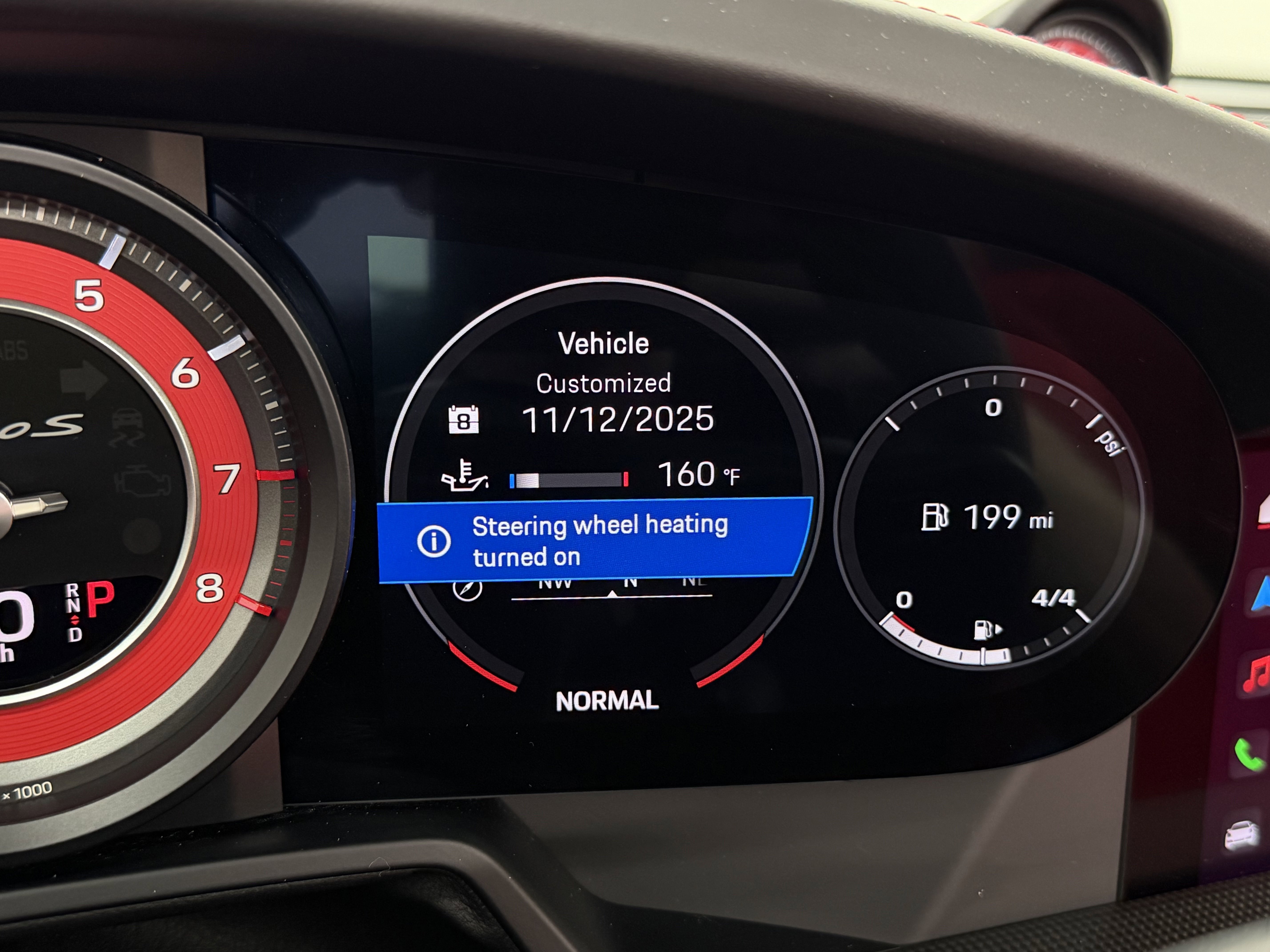 Certified 2024 Porsche 911 Turbo S image 59