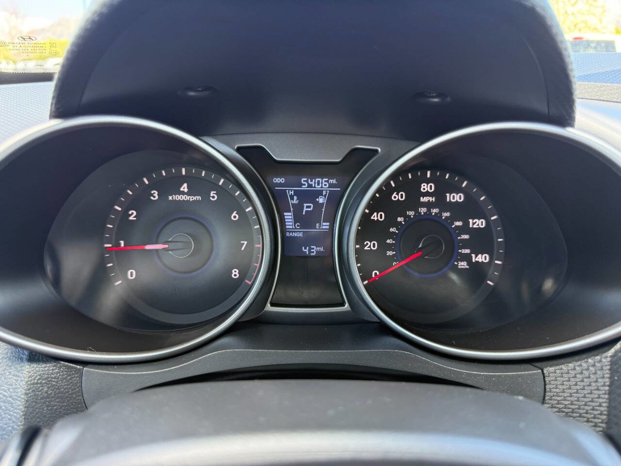 Used 2016 Hyundai Veloster image 30
