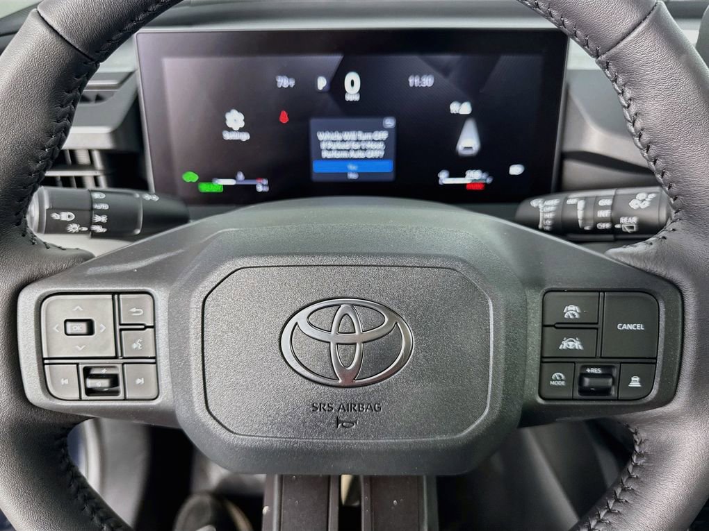New 2026 Toyota RAV4 XLE Premium image 15