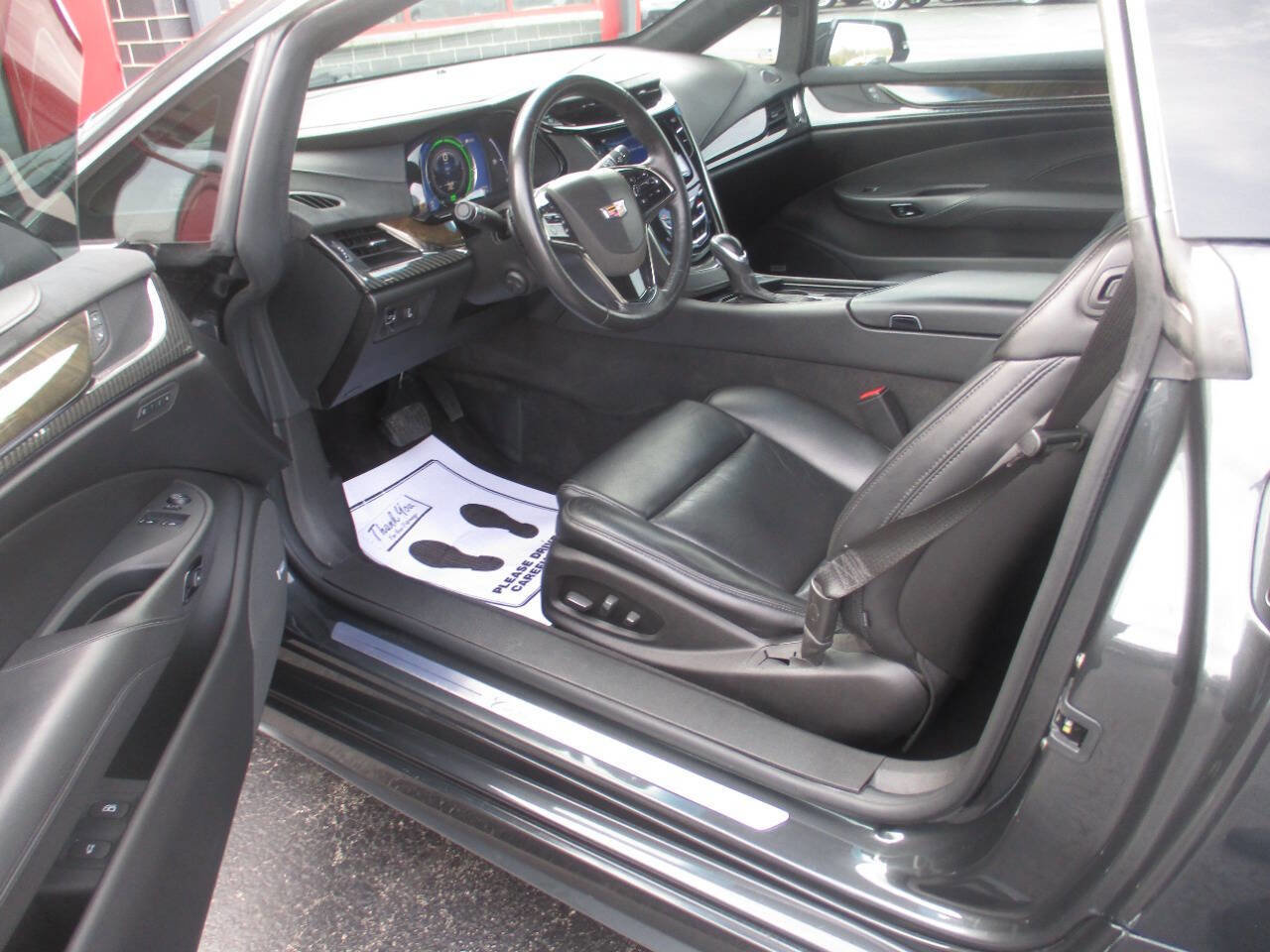 Used 2016 Cadillac ELR image 19