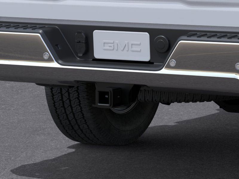 New 2026 GMC Sierra 3500 Pro w/ 1SA Pro Safety Plus Package AWD/4WD image 15