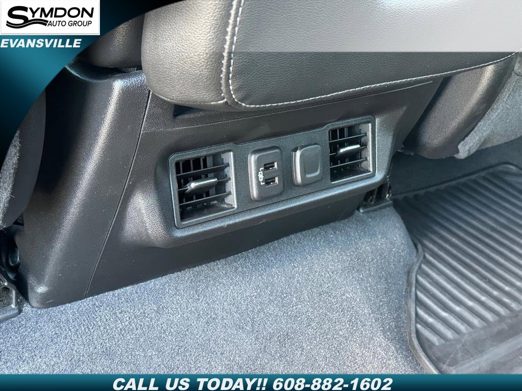Used 2019 Chevrolet Silverado 1500 LT w/ All-Star Edition image 8