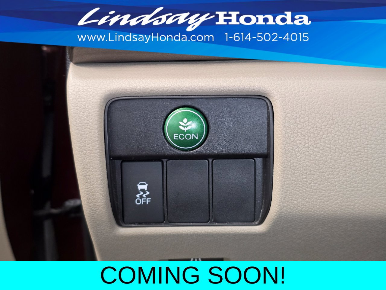 Used 2016 Honda Accord EX-L image 20