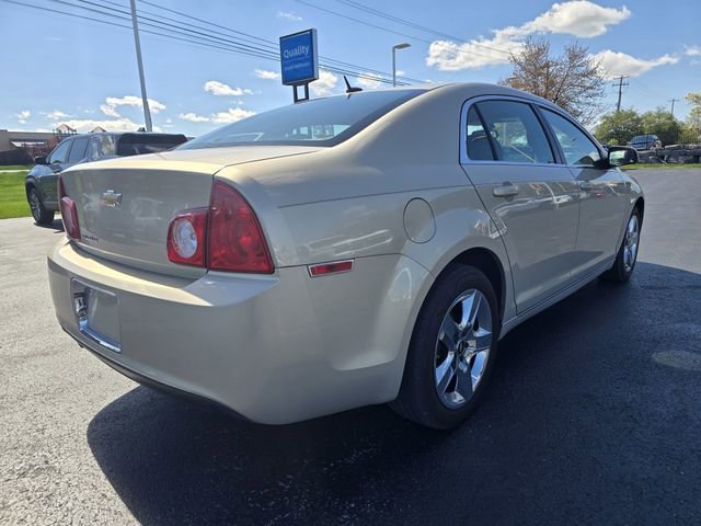 Used 2010 Chevrolet Malibu LT w/ Power Convenience Package image 5