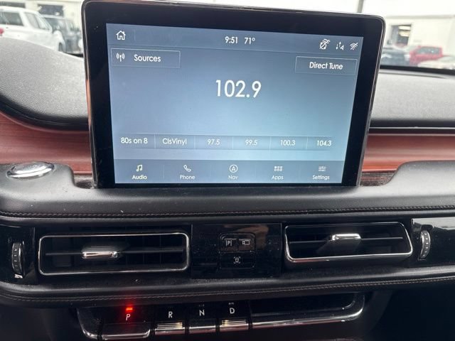 Used 2021 Lincoln Aviator Reserve w/ Elements Package Plus AWD/4WD image 15