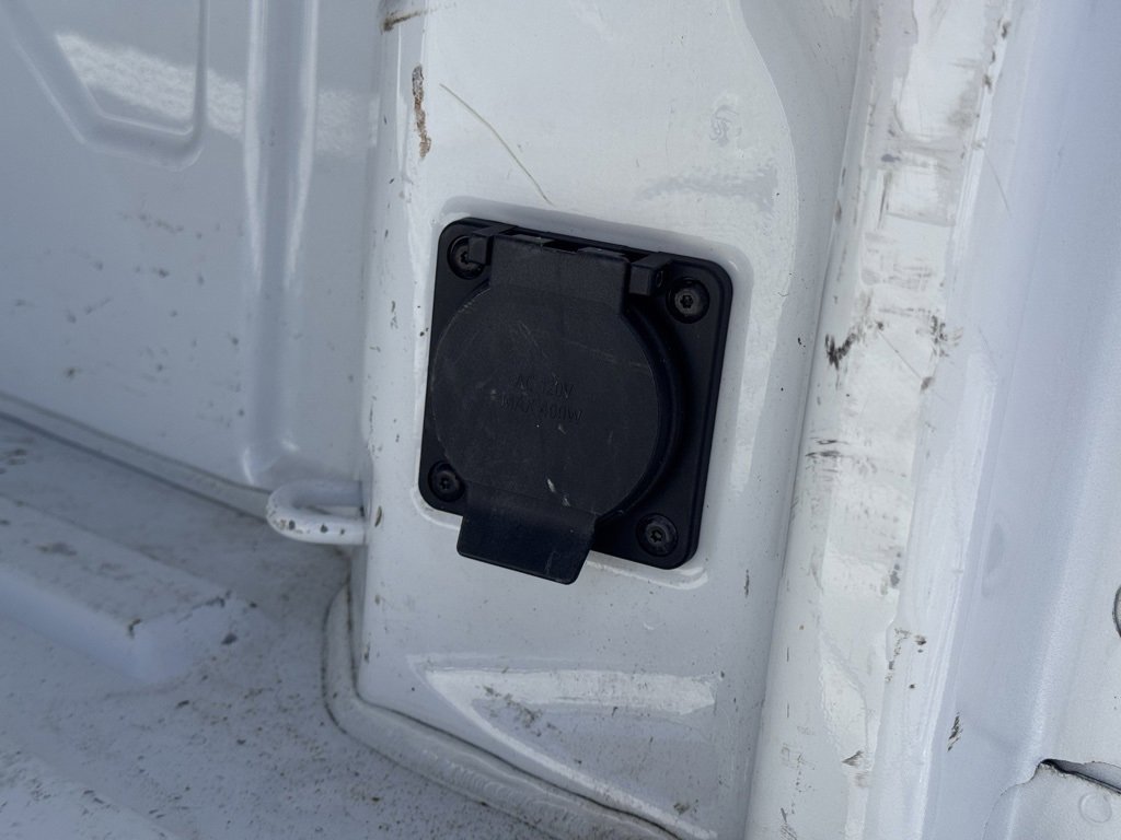 Used 2022 Chevrolet Silverado 2500 LTZ w/ LTZ Convenience Package image 45