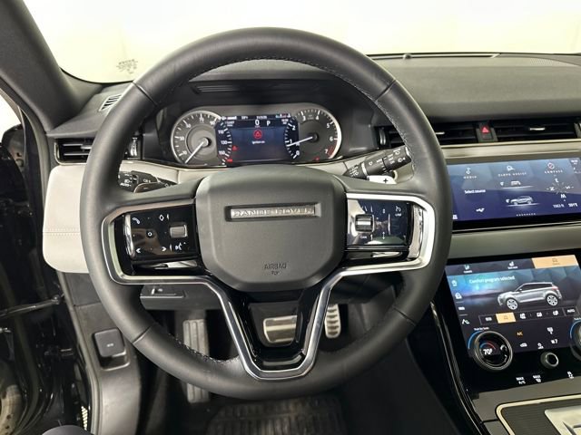 Used 2023 Land Rover Range Rover Evoque R-Dynamic SE image 14