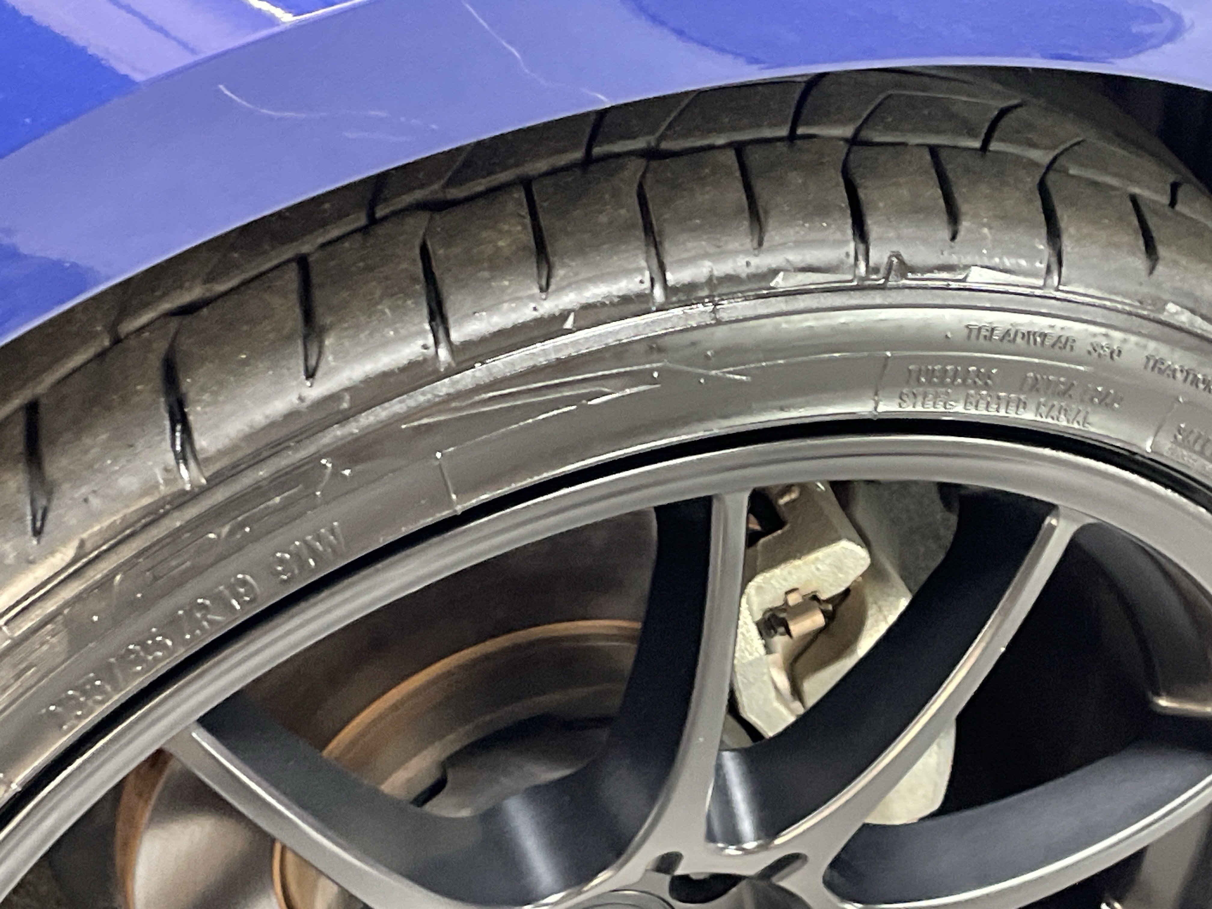 Used 2024 Toyota Corolla SE FWD image 11