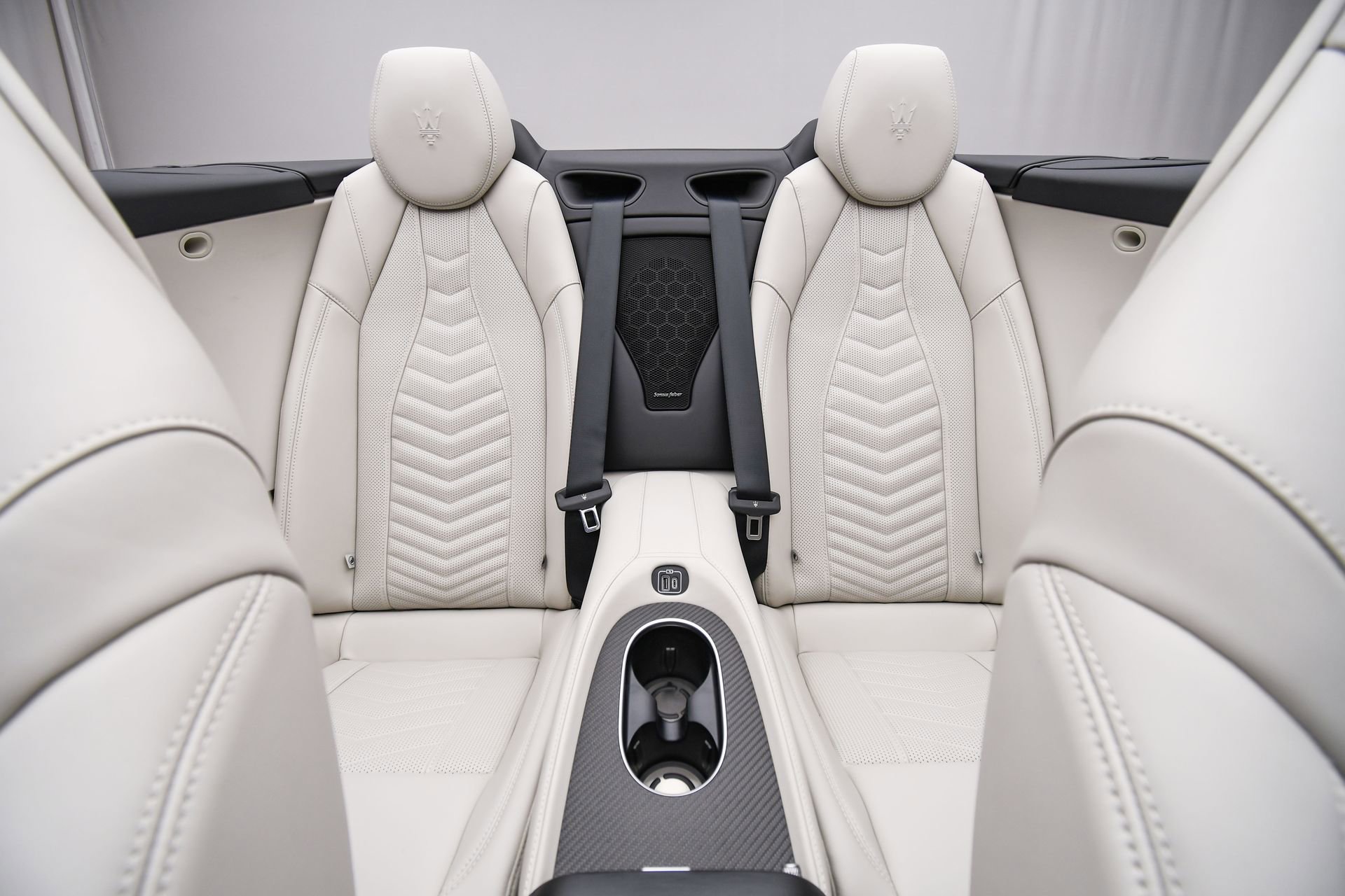 New 2025 Maserati GranCabrio Modena image 16