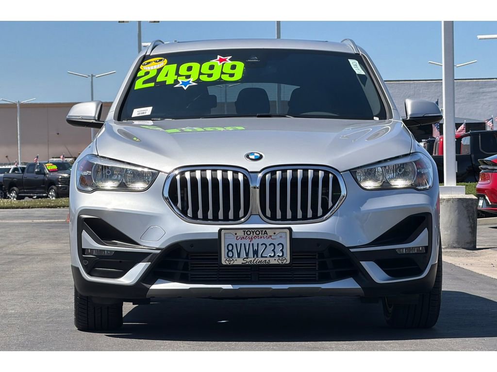 Used 2020 BMW X1 xDrive28i w/ Convenience Package image 9
