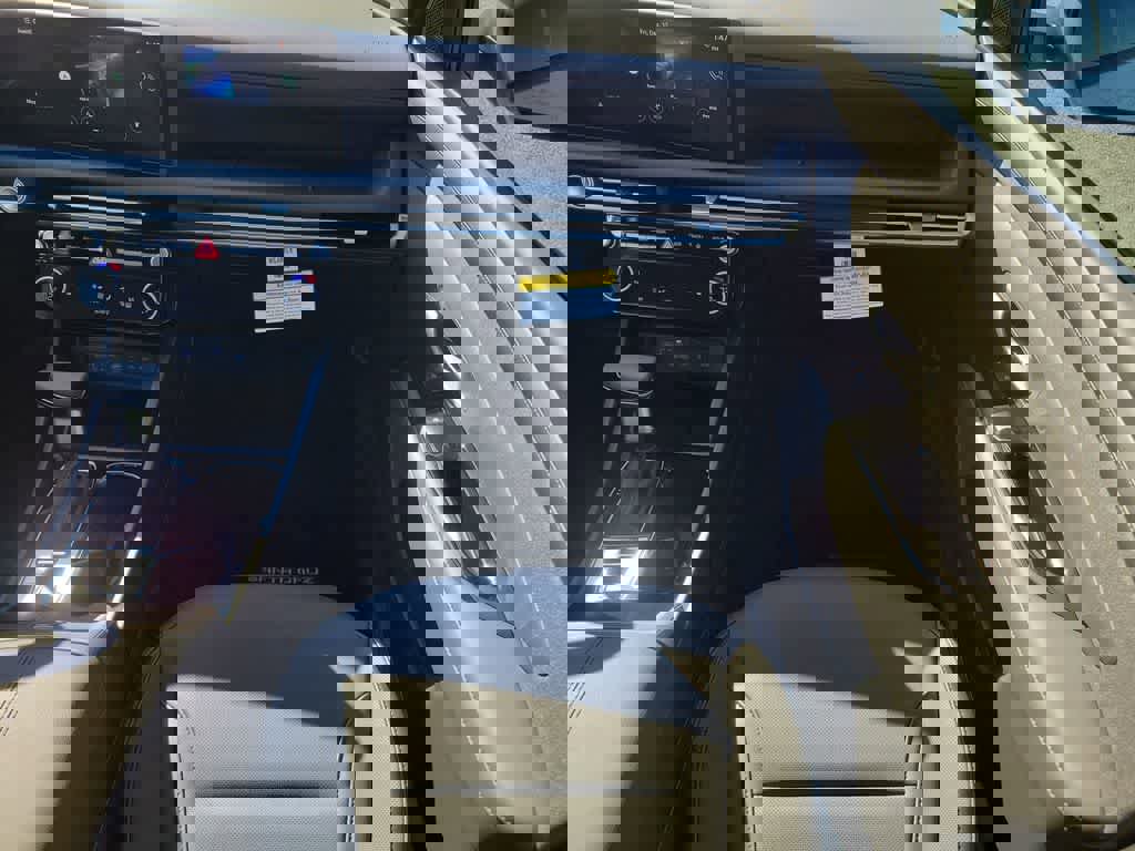 New 2026 Hyundai Santa Cruz XRT image 15