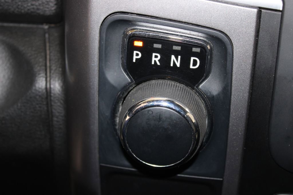 Used 2024 RAM 1500 Classic SLT image 39