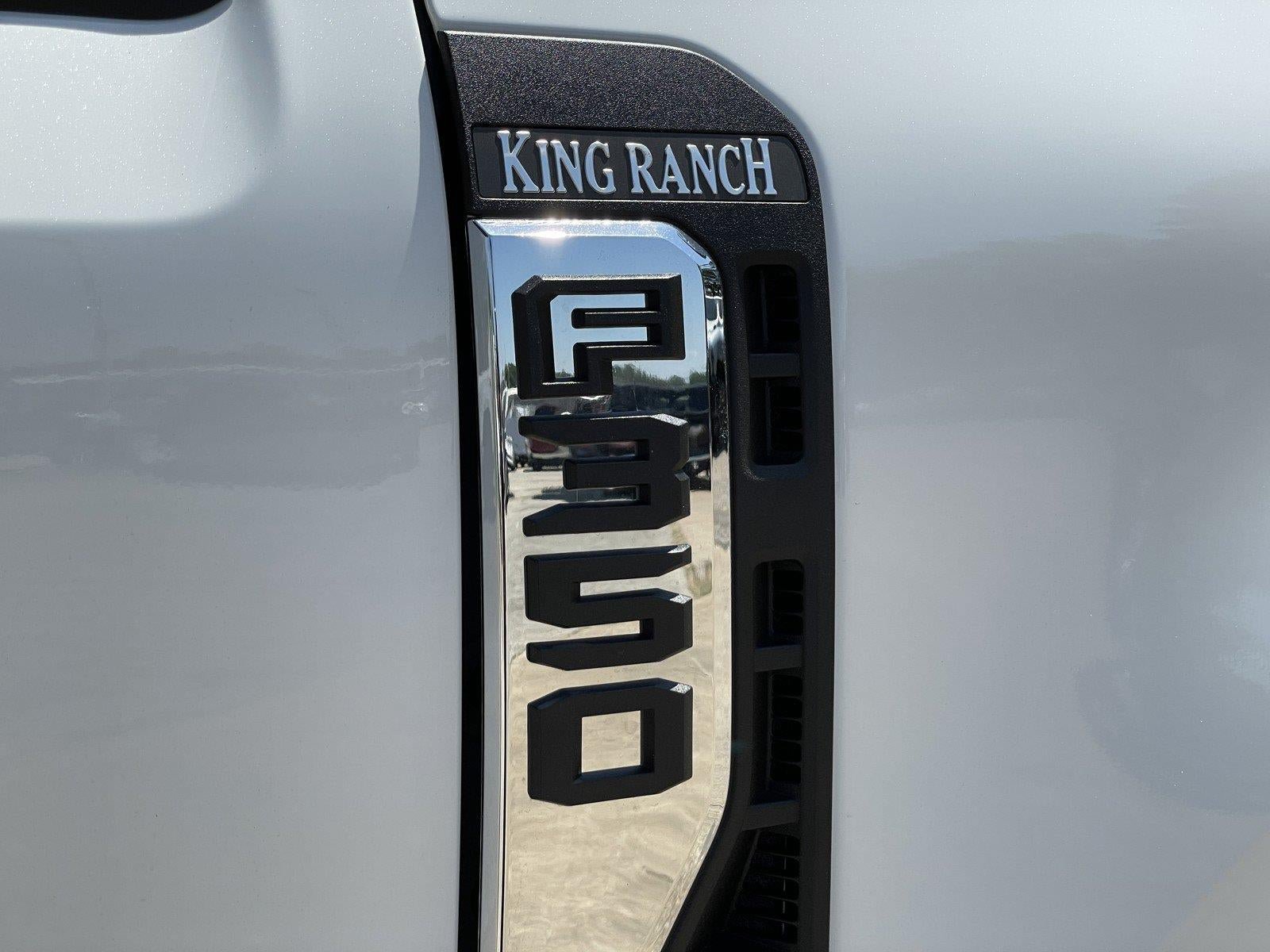 New 2026 Ford F350 King Ranch AWD/4WD image 68
